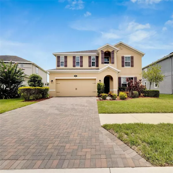 1192 MULTIFLORA LOOP, Lutz, FL 33558