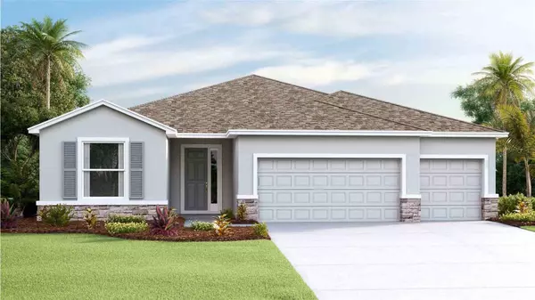 19791 MAGNOLIA SPRINGS WAY, Land O Lakes, FL 34638