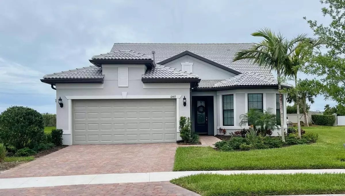 Sarasota, FL 34238,12457 GOLDEN SAGE DR