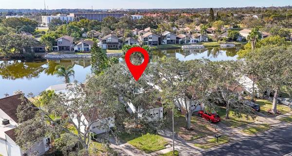 155 NINA WAY, Oldsmar, FL 34677