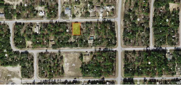 Citrus Springs, FL 34433,2848 W BUCCANEER LN