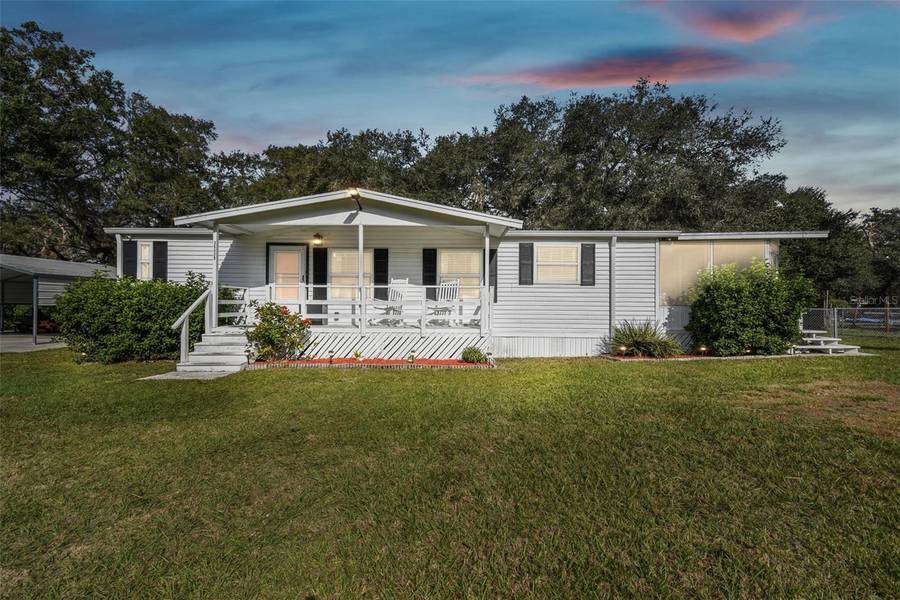 35429 CHAMBERS DR, Zephyrhills, FL 33541