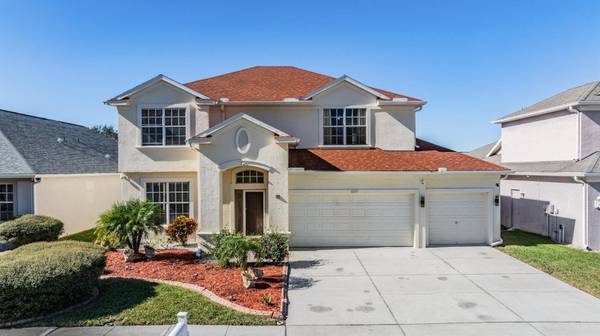 10633 WEEPING ELM BND,  Land O Lakes,  FL 34638