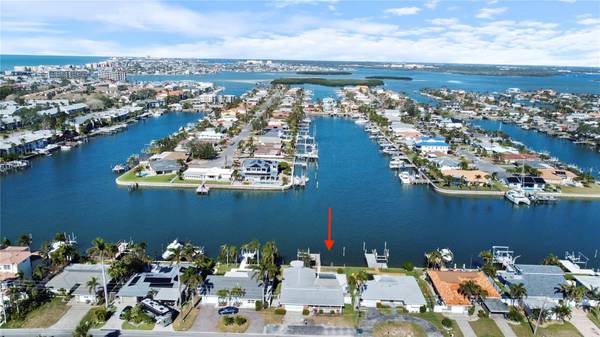 440 115TH AVE,  Treasure Island,  FL 33706