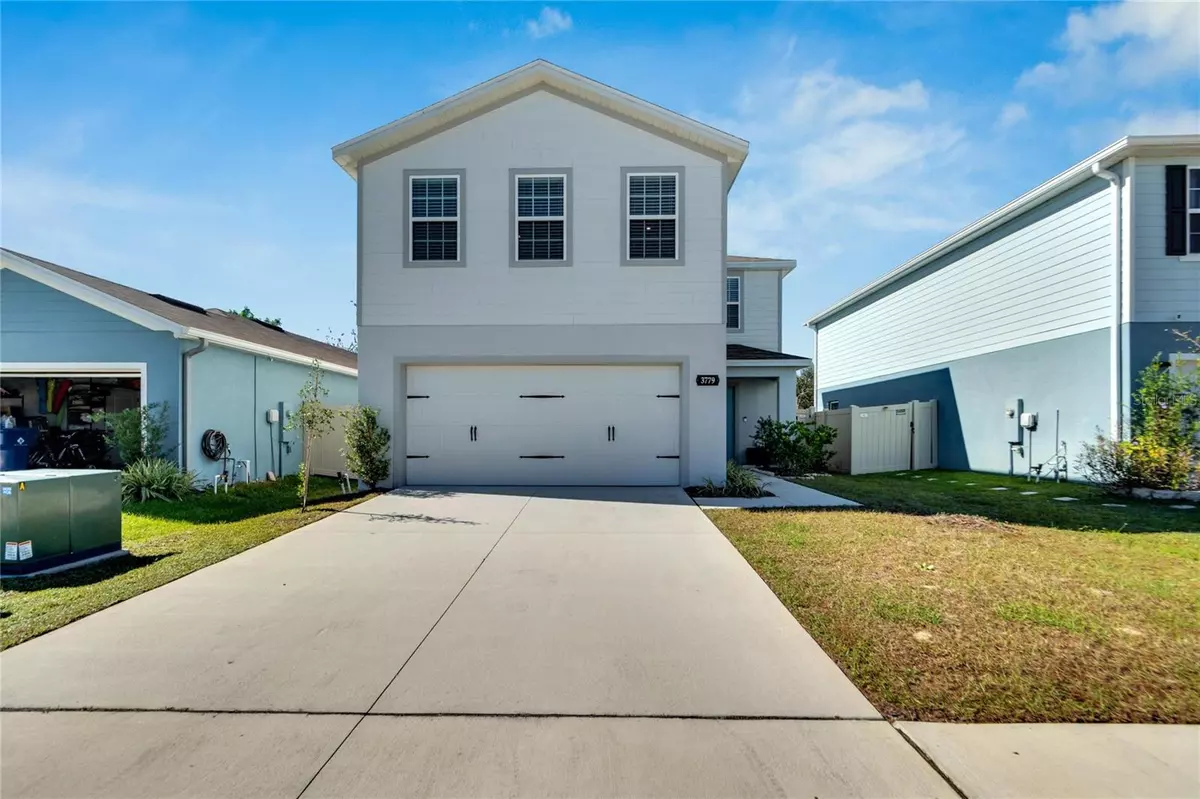 Zephyrhills, FL 33541,3779 ZEPHYR PRESERVE PL