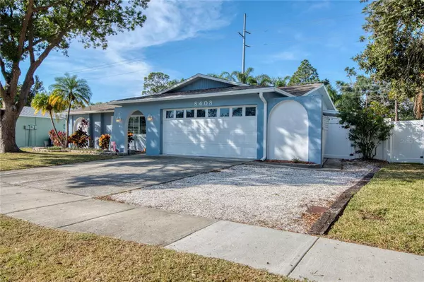 Seminole, FL 33772,8408 MONARCH CIR