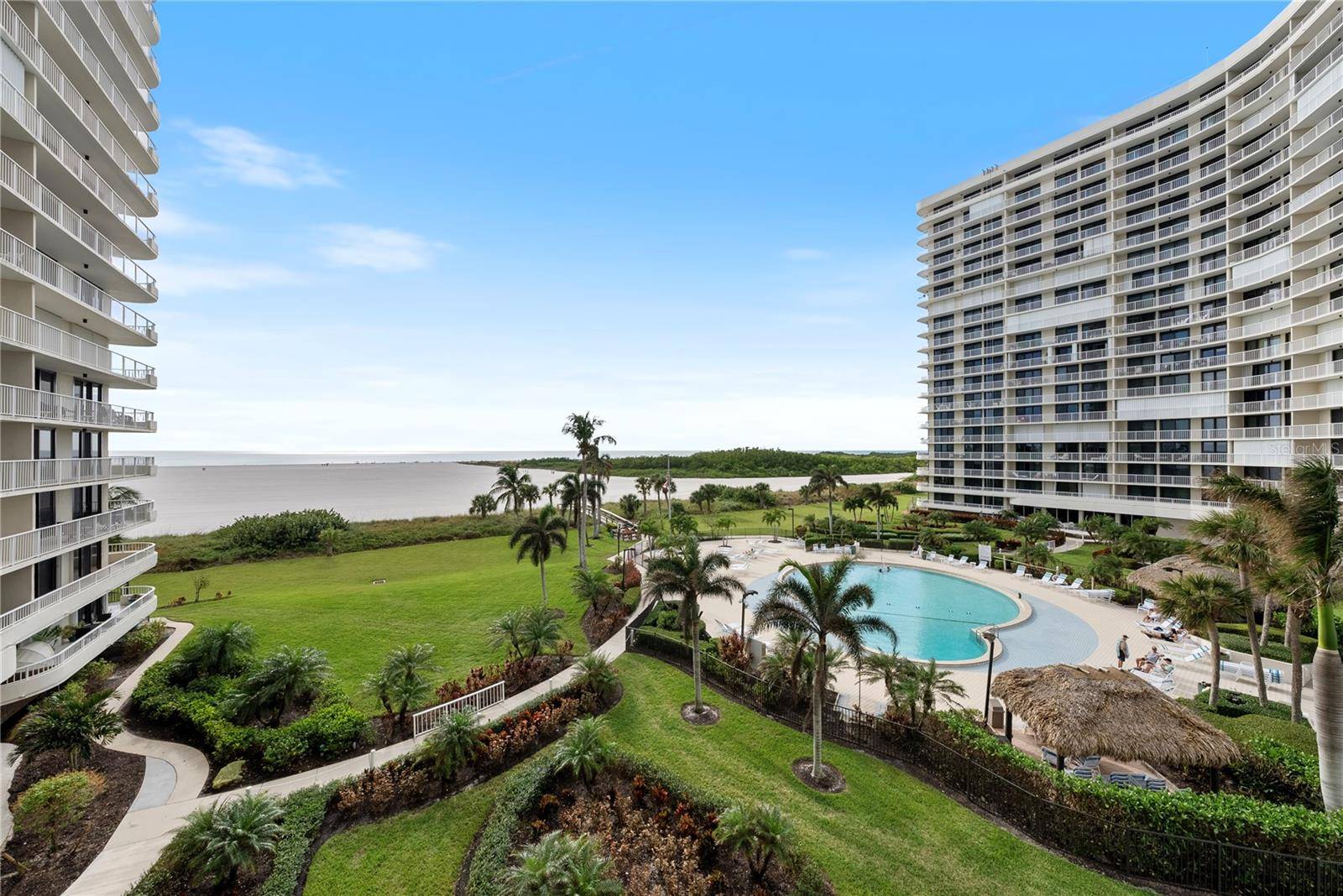 Marco Island, FL 34145,260 SEAVIEW CT #402