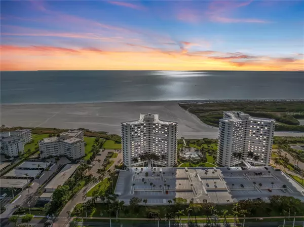 Marco Island, FL 34145,260 SEAVIEW CT #1 #402