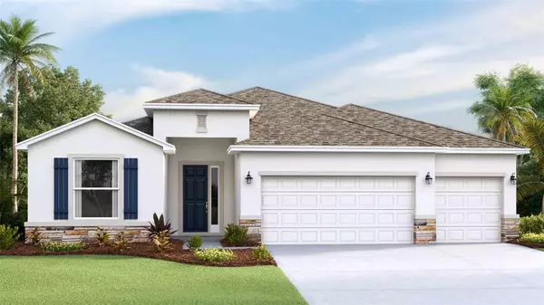 10725 TIPPECANOE PL, Parrish, FL 34219