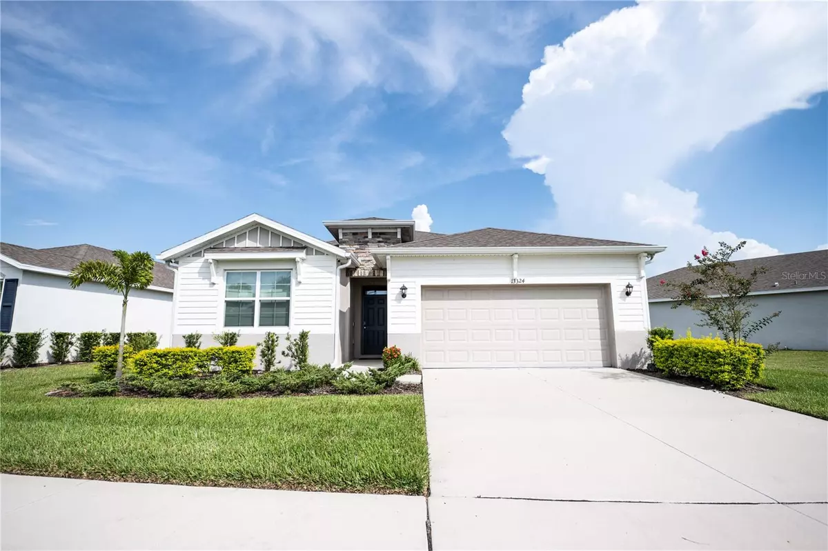 Riverview, FL 33579,13324 WATERLEAF GARDEN CIR