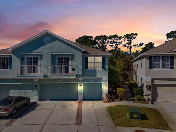 8455 SHALLOW CREEK CT,  New Port Richey,  FL 34653