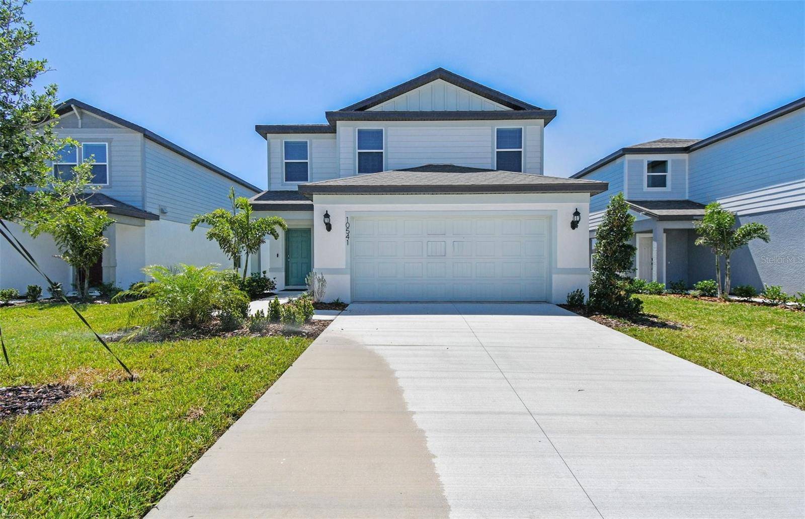 10541 HIDDEN BANKS GLN, Parrish, FL 34219