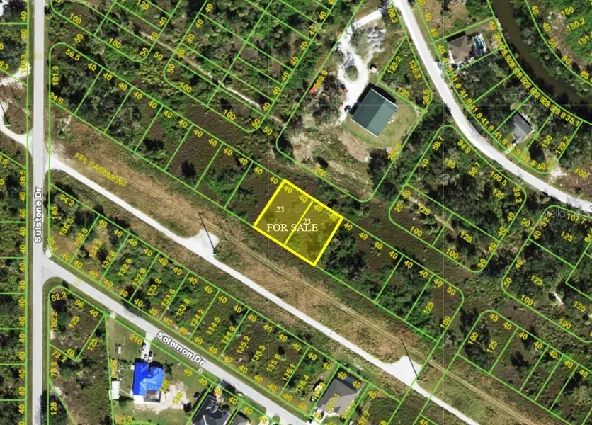 27097 AMSTERDAM DR, Punta Gorda, FL 33983
