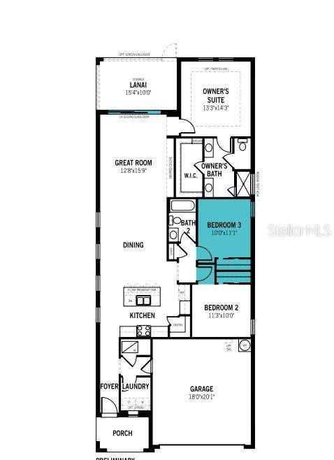 Venice, FL 34293,17778 SOLSTICE AVE