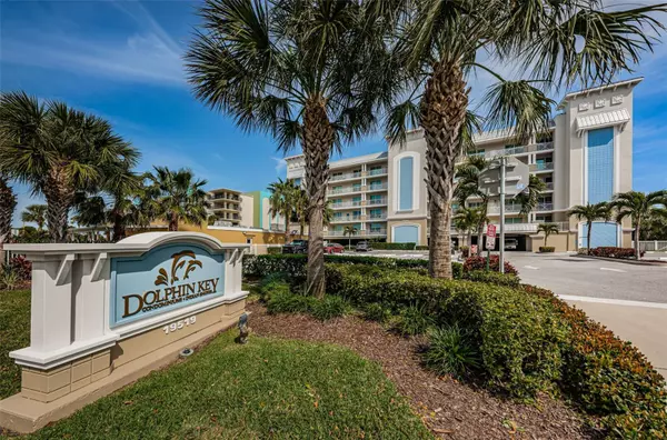 Indian Shores, FL 33785,19519 GULF BLVD #603