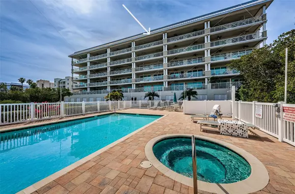 Indian Shores, FL 33785,19519 GULF BLVD #603