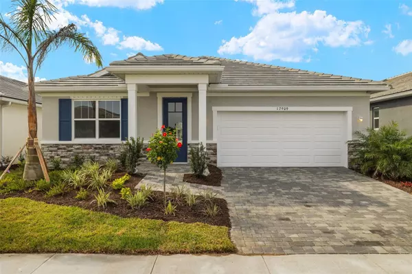 17909 SOLSTICE AVE, Venice, FL 34293