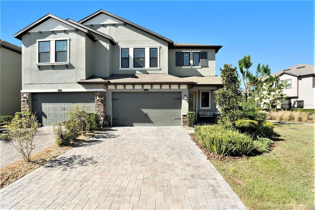 Wesley Chapel, FL 33543,4587 ALMADA LN