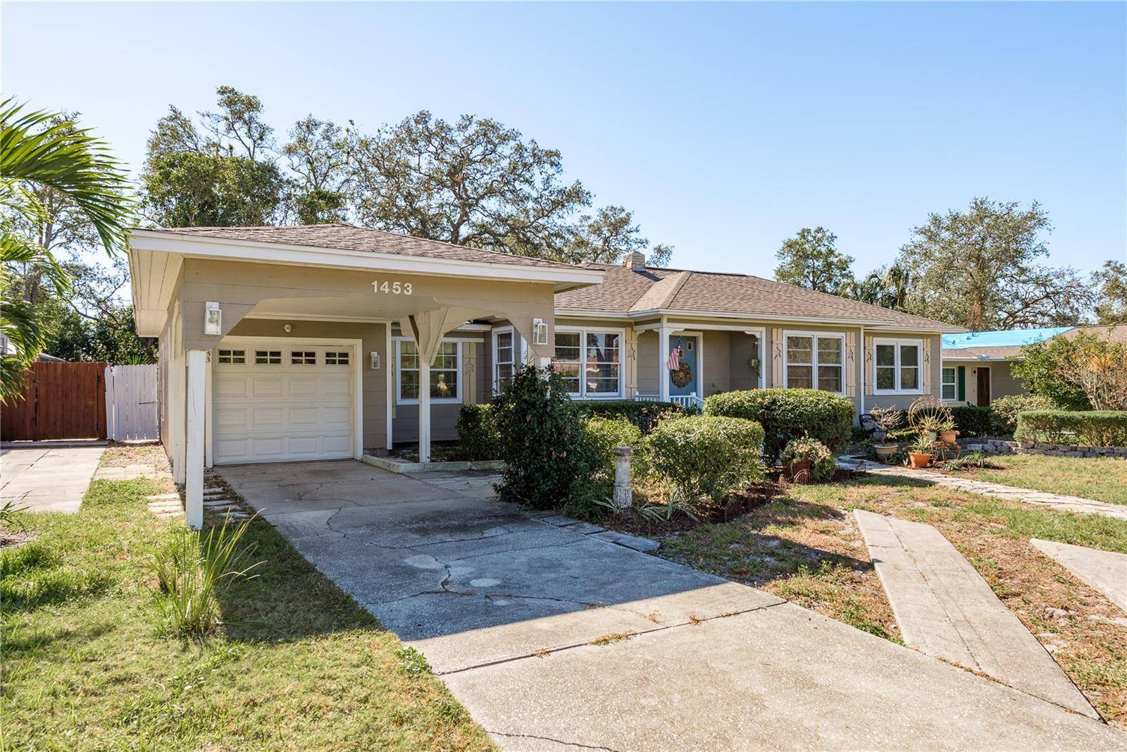 1453 TURNER ST, Clearwater, FL 33756