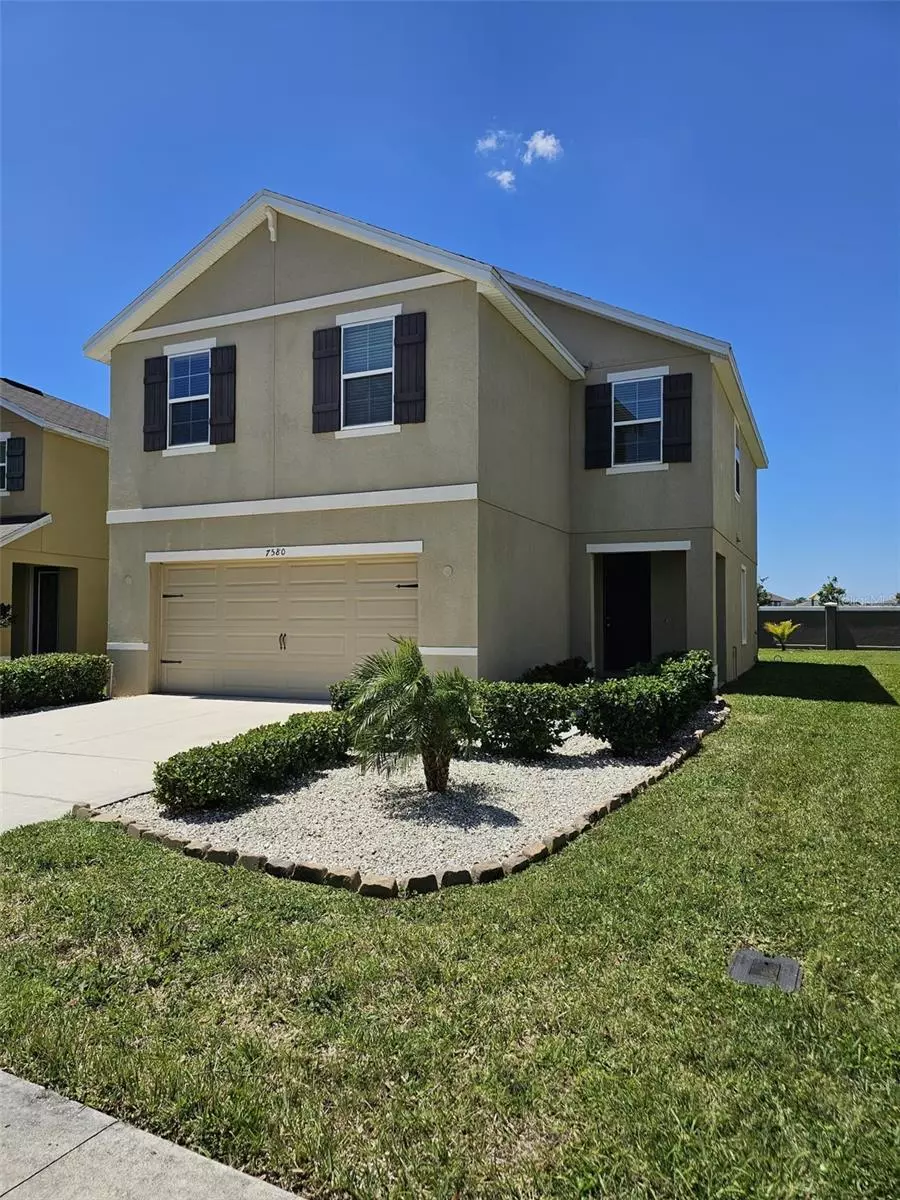 Wesley Chapel, FL 33545,7580 TUSCAN BAY CIRC