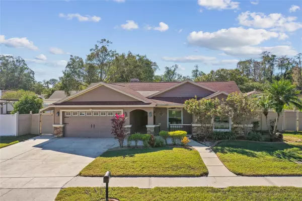 2726 WITLEY AVE, Palm Harbor, FL 34685