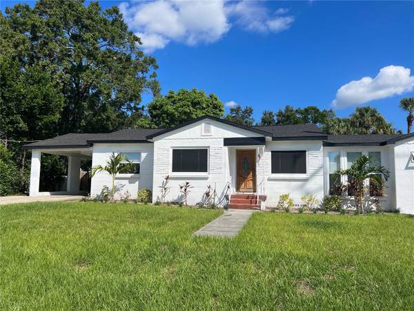 1715 W GRACE ST, Tampa, FL 33607