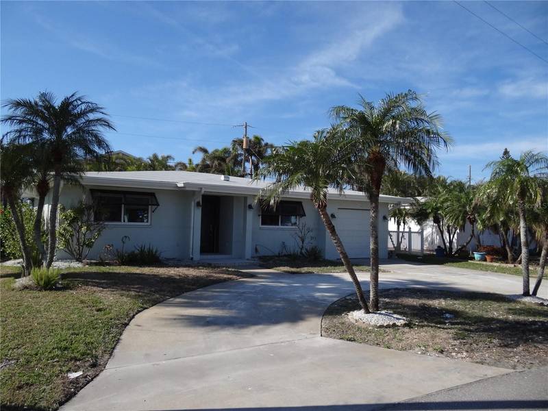 16104 1ST ST E, Redington Beach, FL 33708