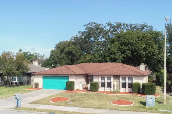 12609 SHADOW RIDGE BLVD, Hudson, FL 34669
