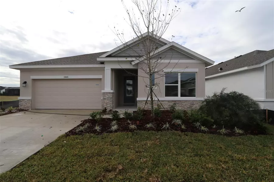 11815 RICHMOND TRL, Parrish, FL 34219