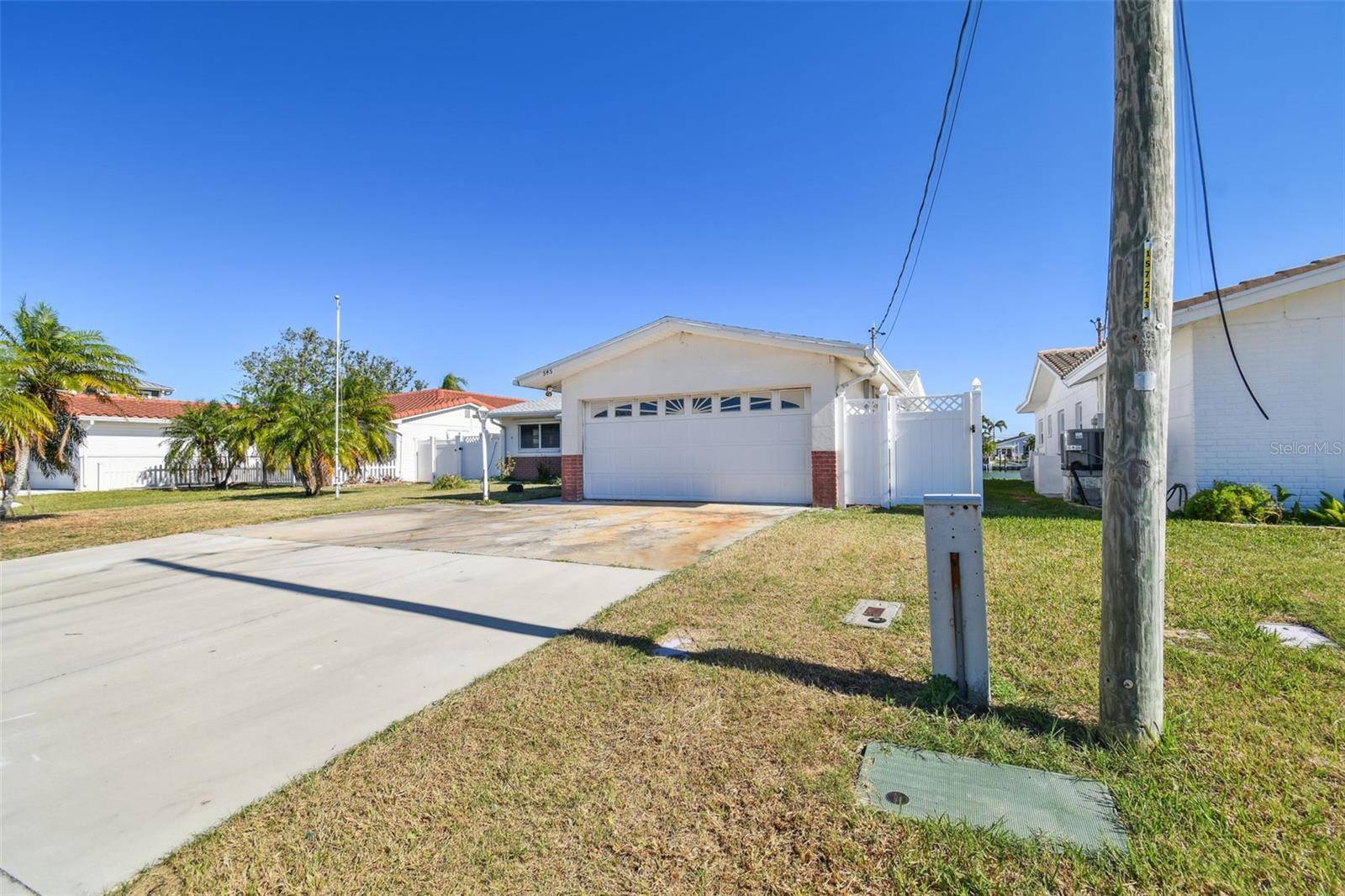 Madeira Beach, FL 33708,545 LILLIAN DR