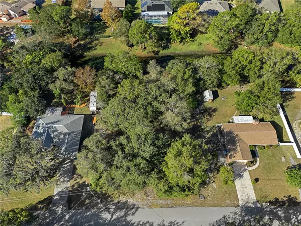 Spring Hill, FL 34606,479 TRYON CIR #LOT ONLY