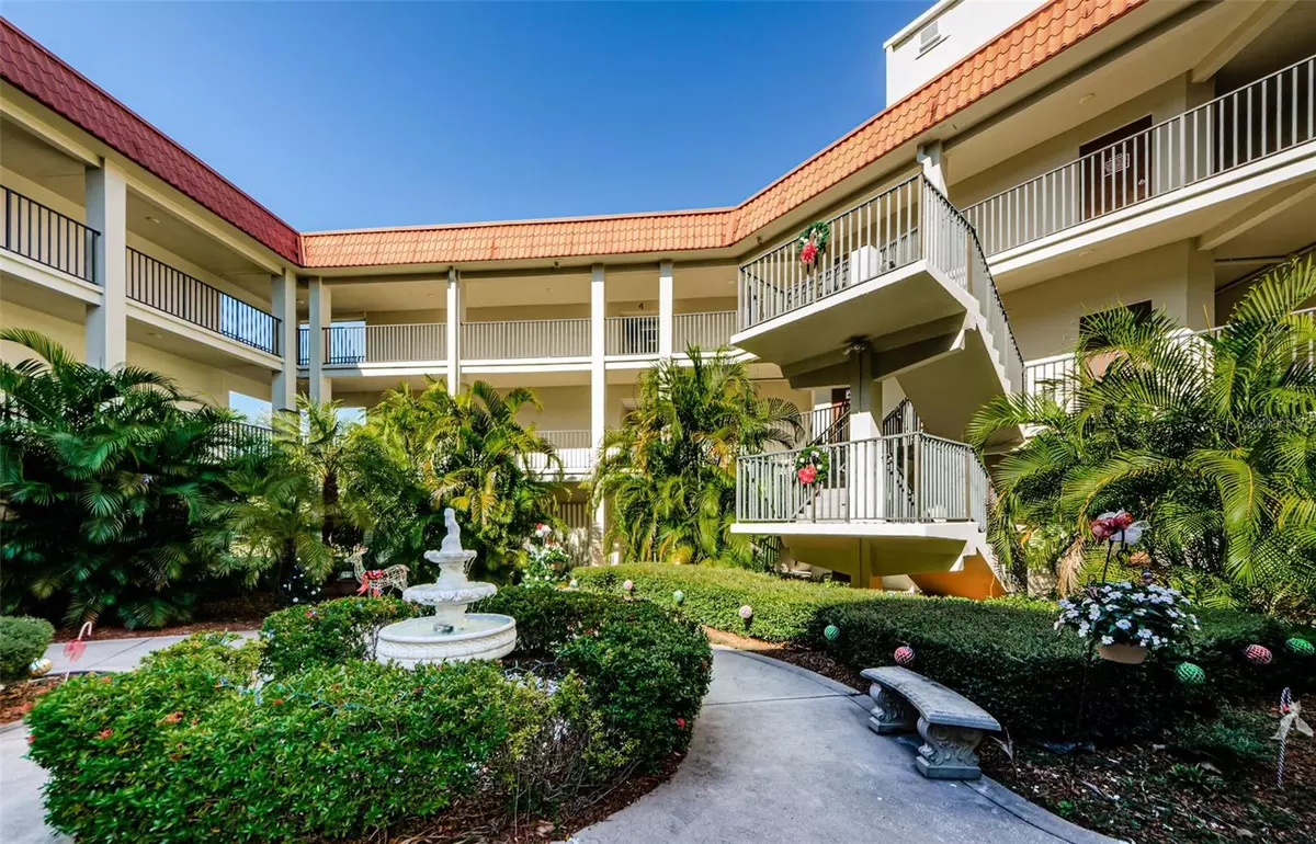 Dunedin, FL 34698,2700 BAYSHORE BLVD #3309