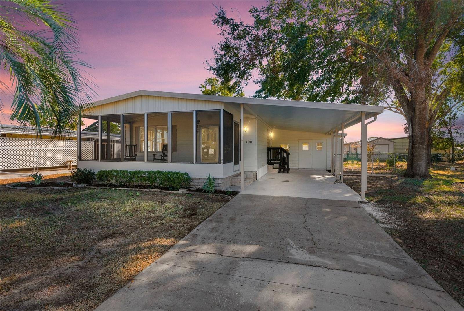 14288 NECTARINE ST, Brooksville, FL 34613