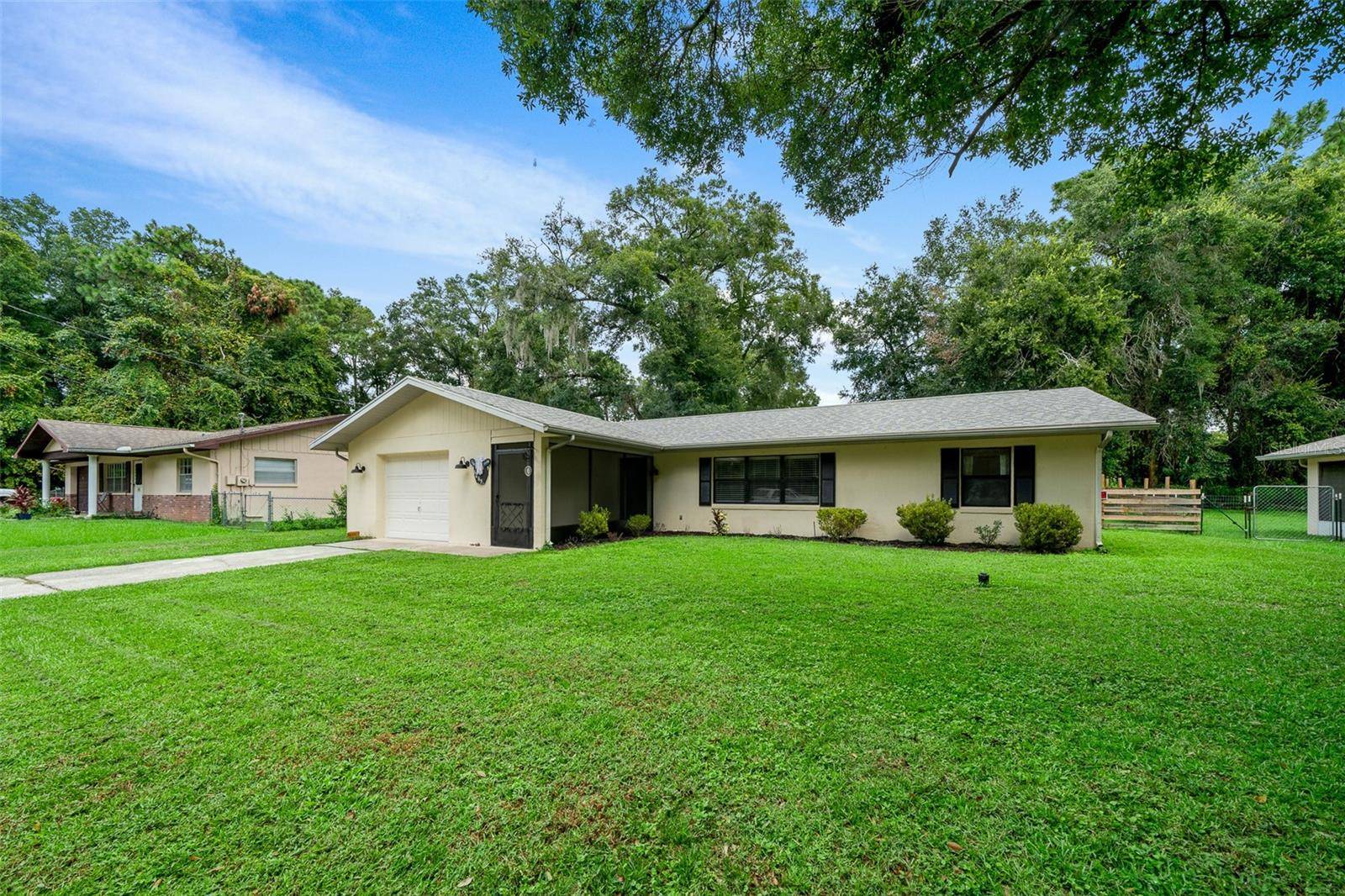 6065 E PENROSE ST, Inverness, FL 34452