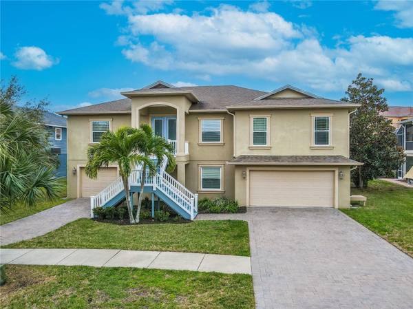 1509 RIVERSIDE DR, Tarpon Springs, FL 34689