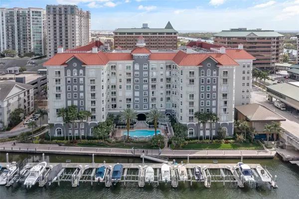 700 S HARBOUR ISLAND BLVD #216, Tampa, FL 33602