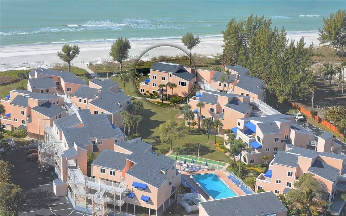 Longboat Key, FL 34228,4725 GULF OF MEXICO DR #103