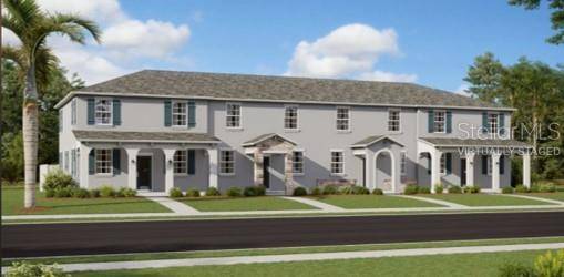 2651 CANDIED APPLE ALY, Kissimmee, FL 34744