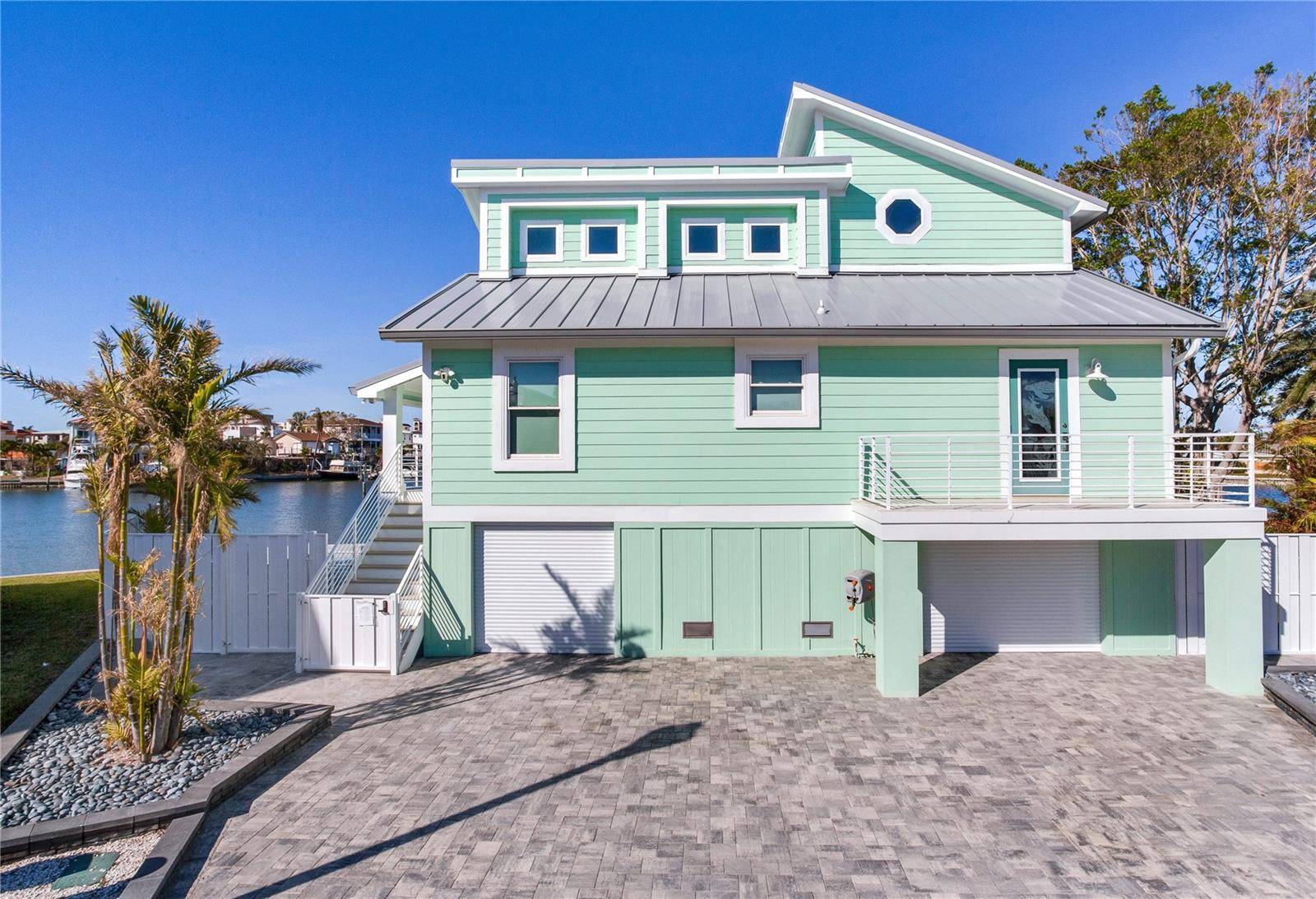 Redington Shores, FL 33708,17410 1ST ST E