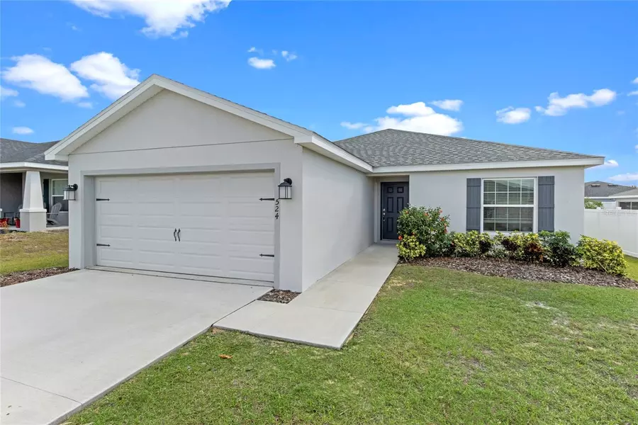 524 SCENIC BLUFF BLVD, Lake Wales, FL 33853