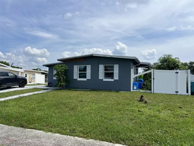 21487 MALLORY AVE, Port Charlotte, FL 33952