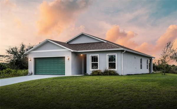 314 RADFORD AVE, Lehigh Acres, FL 33974