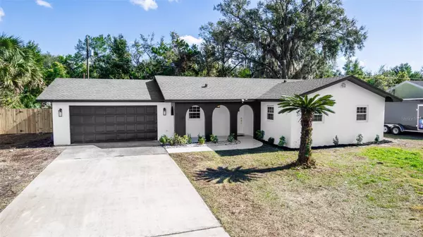 1309 BUCCANEER AVE, Deltona, FL 32725