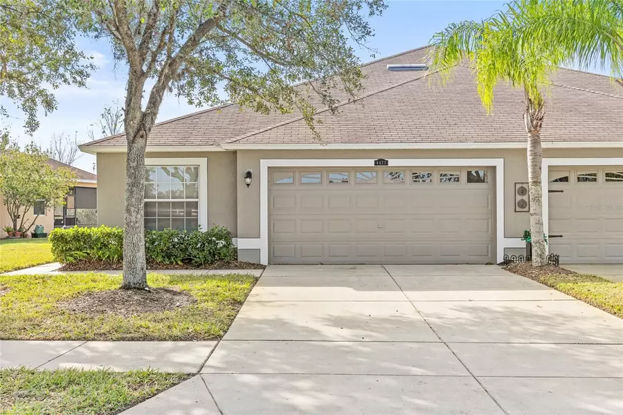 4427 ASHTON MEADOWS WAY, Wesley Chapel, FL 33543