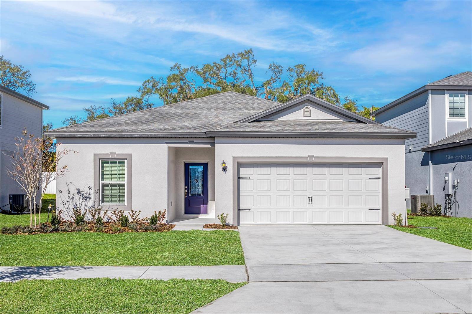 13489 LEAPING WATER WAY, Astatula, FL 34705