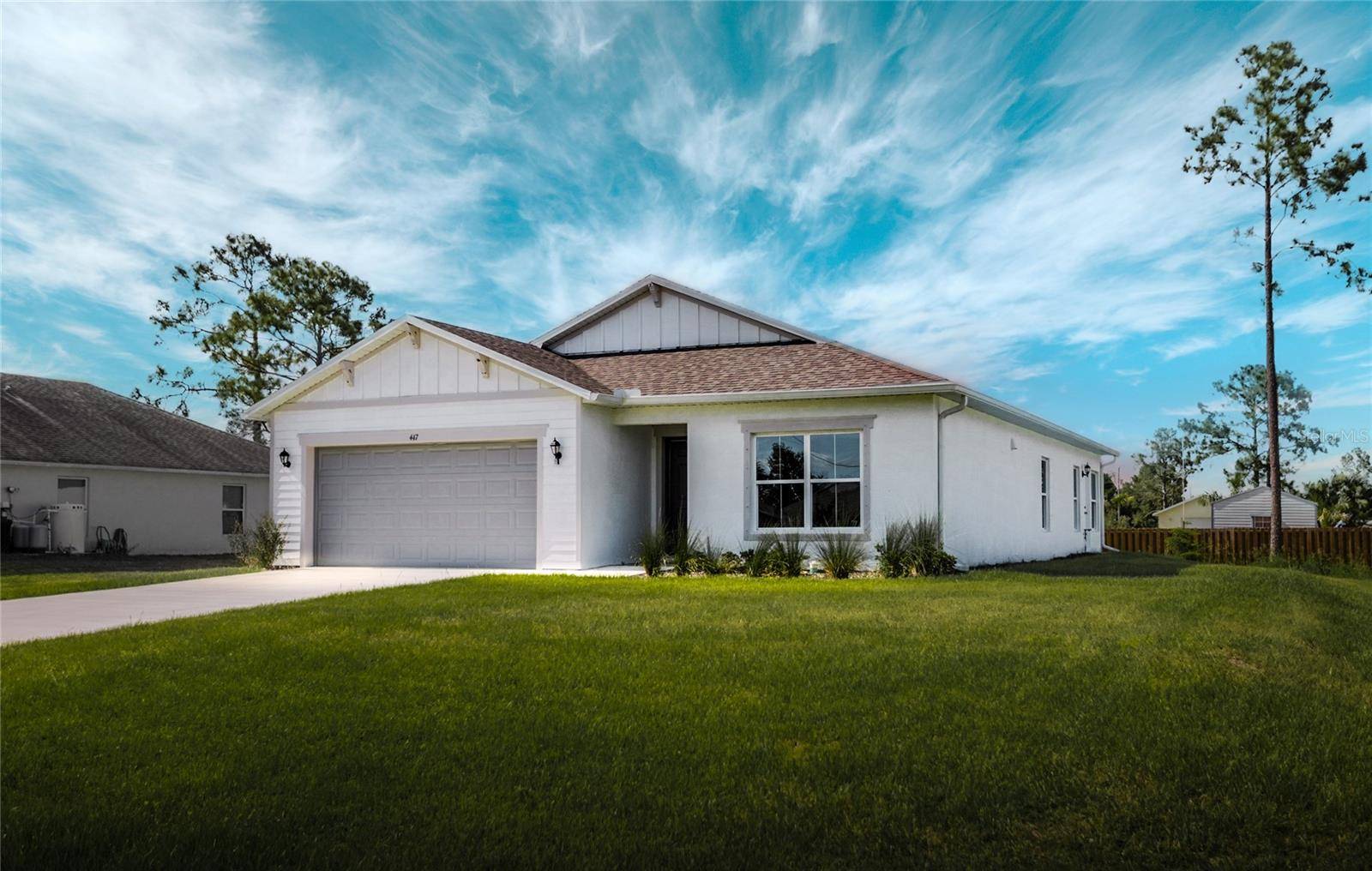 447 READING ST, Lehigh Acres, FL 33974