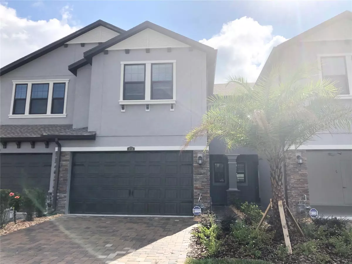 Wesley Chapel, FL 33543,4776 LAGONA LN