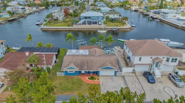 3365 GULF COAST DR, Hernando Beach, FL 34607