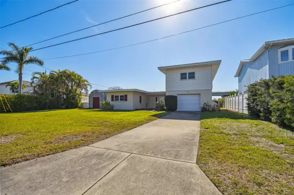 St Pete Beach, FL 33706,3580 BELLE VISTA DR E