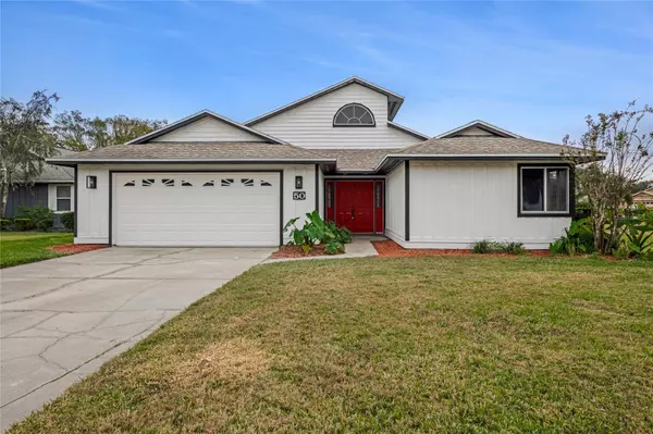 Ormond Beach, FL 32174,50 TREETOP CIR